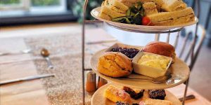 afternoon tea 2
